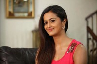 Shubra Aiyappa New Photos